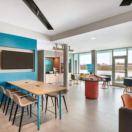 Avid Hotels Hattiesburg West By Ihg المظهر الخارجي الصورة