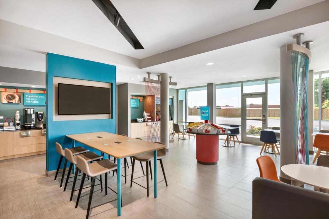 Avid Hotels Hattiesburg West By Ihg المظهر الخارجي الصورة