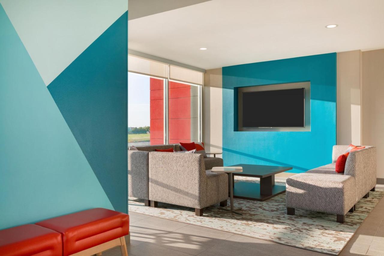 Avid Hotels Hattiesburg West By Ihg المظهر الخارجي الصورة