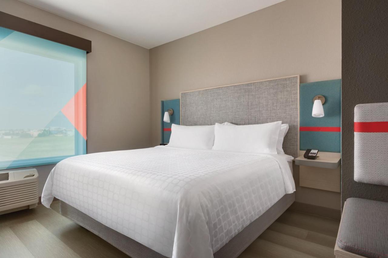 Avid Hotels Hattiesburg West By Ihg المظهر الخارجي الصورة