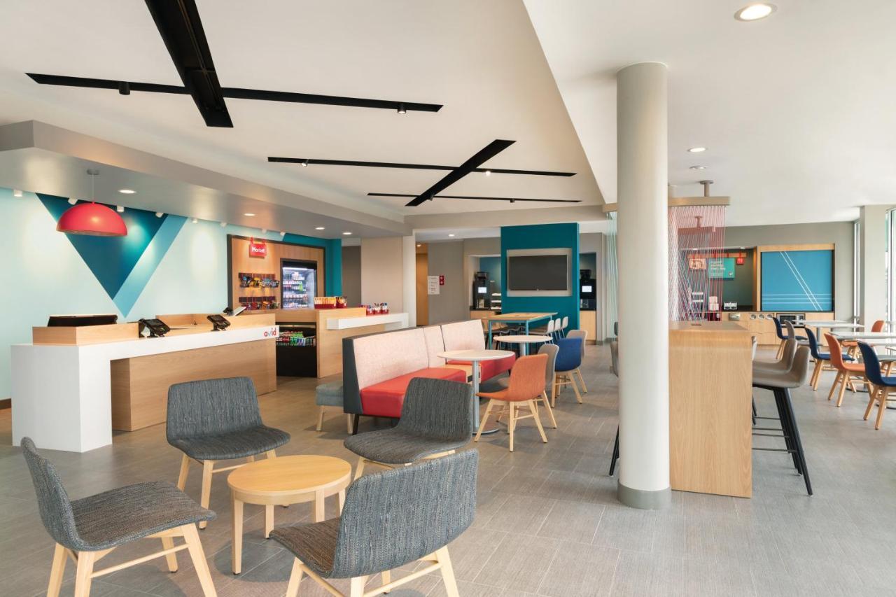 Avid Hotels Hattiesburg West By Ihg المظهر الخارجي الصورة