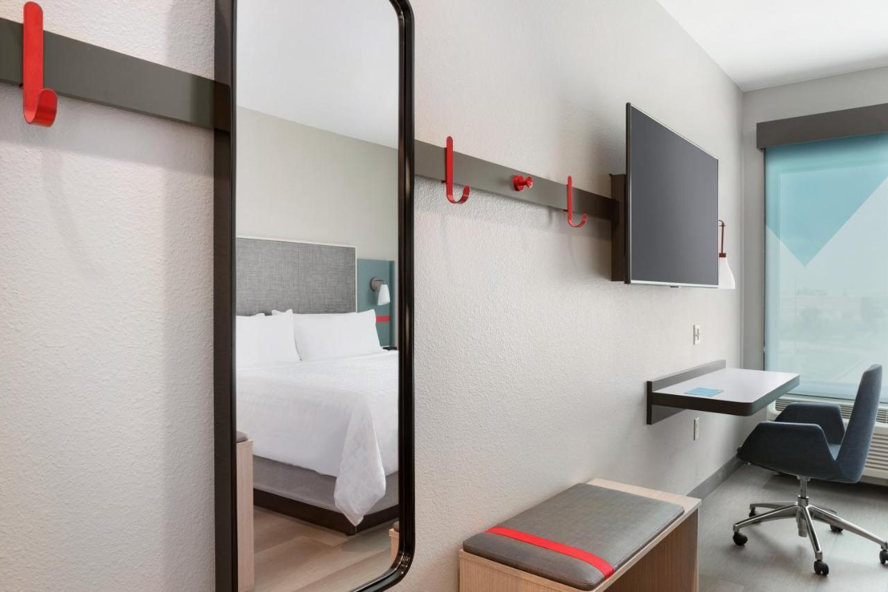 Avid Hotels Hattiesburg West By Ihg المظهر الخارجي الصورة