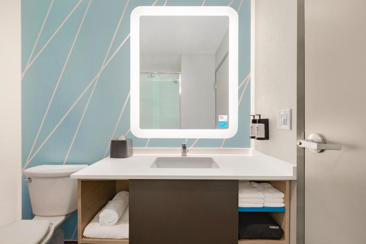 Avid Hotels Hattiesburg West By Ihg المظهر الخارجي الصورة