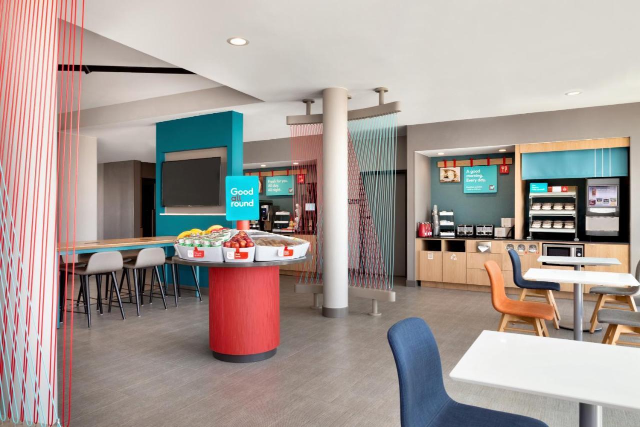 Avid Hotels Hattiesburg West By Ihg المظهر الخارجي الصورة