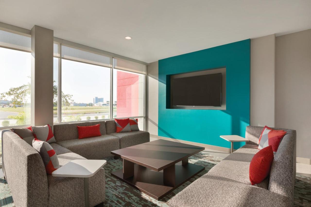 Avid Hotels Hattiesburg West By Ihg المظهر الخارجي الصورة