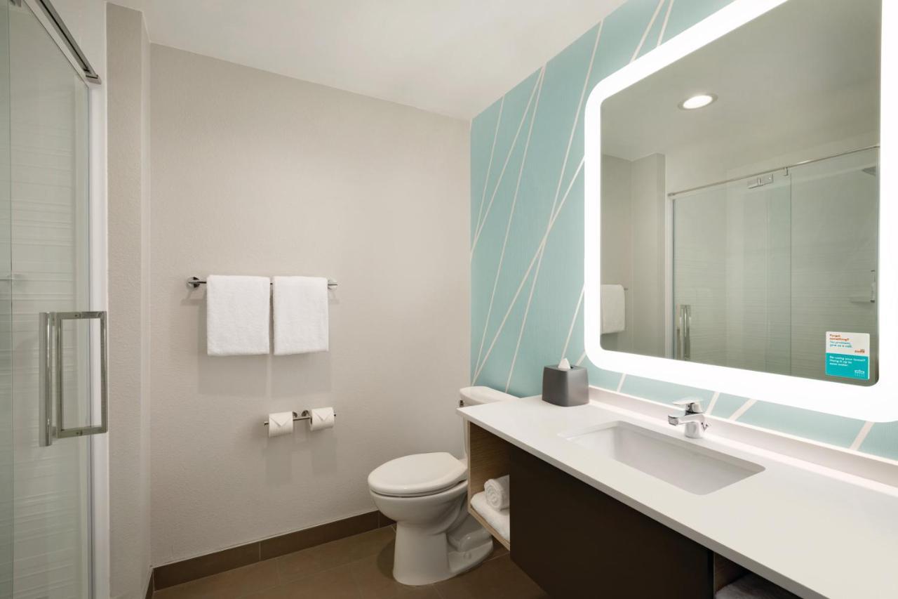 Avid Hotels Hattiesburg West By Ihg المظهر الخارجي الصورة