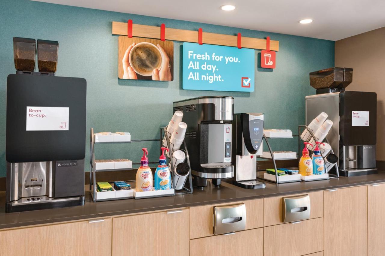 Avid Hotels Hattiesburg West By Ihg المظهر الخارجي الصورة